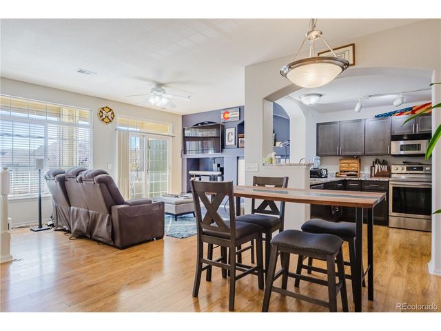 488 Black Feather Loop 210, Castle Rock, CO 80104