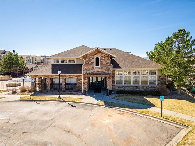 488 Black Feather Loop 210, Castle Rock, CO 80104