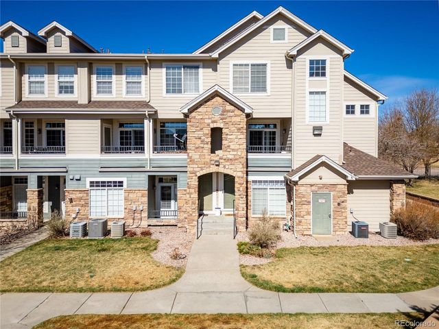 488 Black Feather Loop 210, Castle Rock, CO 80104
