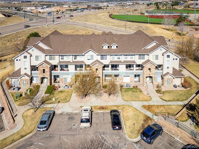 488 Black Feather Loop 210, Castle Rock, CO 80104