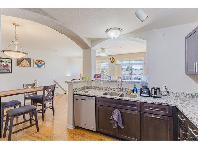 488 Black Feather Loop 210, Castle Rock, CO 80104