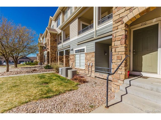 488 Black Feather Loop 210, Castle Rock, CO 80104