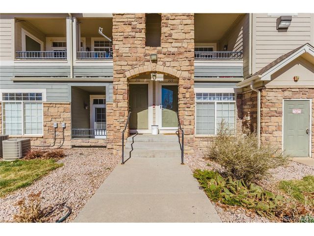 488 Black Feather Loop 210, Castle Rock, CO 80104