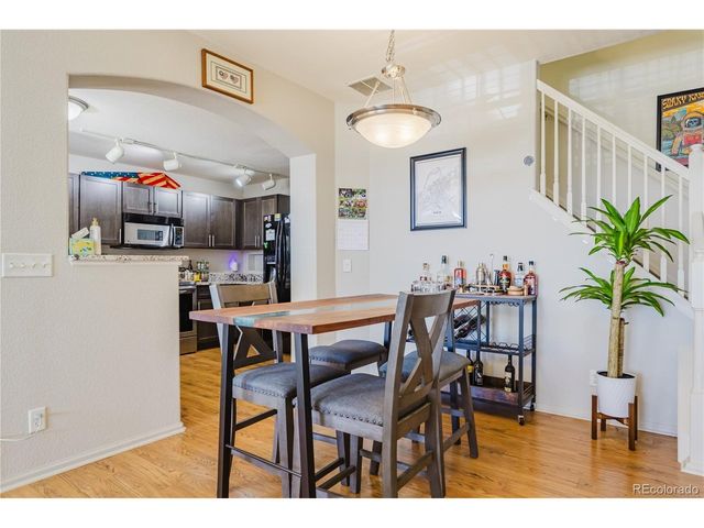 488 Black Feather Loop 210, Castle Rock, CO 80104