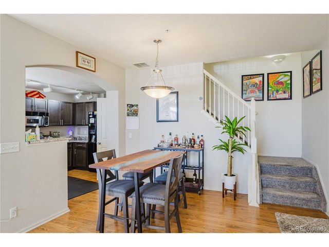 488 Black Feather Loop 210, Castle Rock, CO 80104