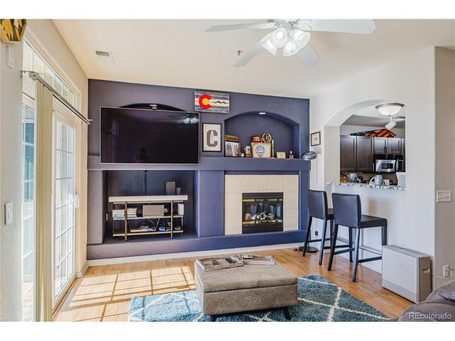 488 Black Feather Loop 210, Castle Rock, CO 80104