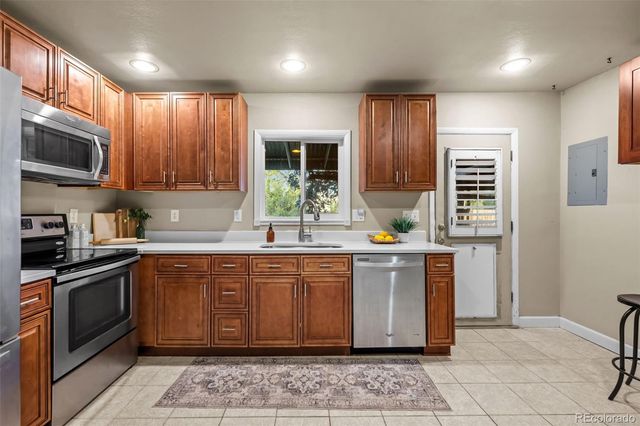 4472 Lee Street, Wheat Ridge, CO 80033