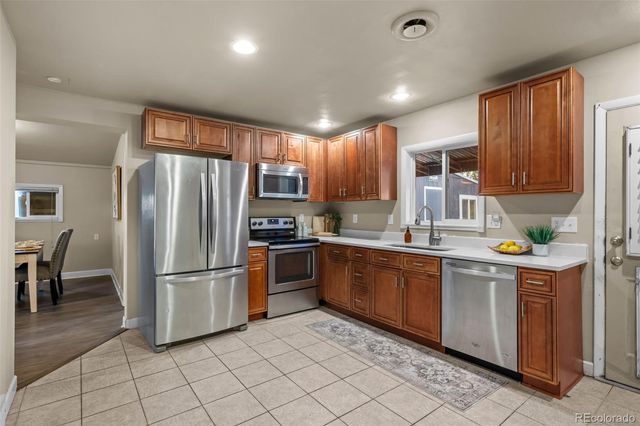 4472 Lee Street, Wheat Ridge, CO 80033