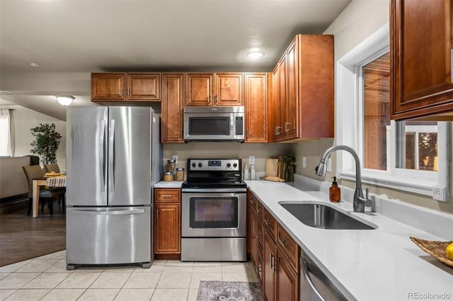 4472 Lee Street, Wheat Ridge, CO 80033