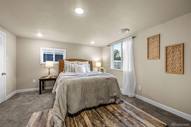 4472 Lee Street, Wheat Ridge, CO 80033