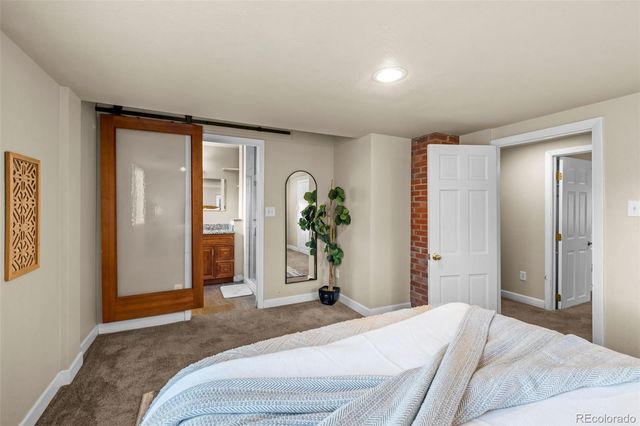 4472 Lee Street, Wheat Ridge, CO 80033