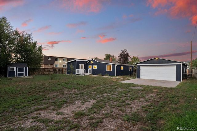 4472 Lee Street, Wheat Ridge, CO 80033