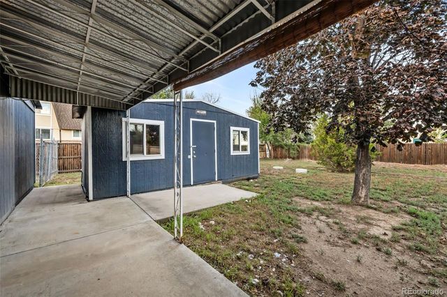 4472 Lee Street, Wheat Ridge, CO 80033