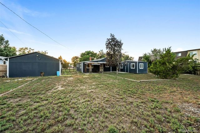 4472 Lee Street, Wheat Ridge, CO 80033