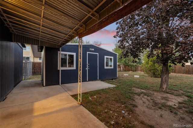 4472 Lee Street, Wheat Ridge, CO 80033