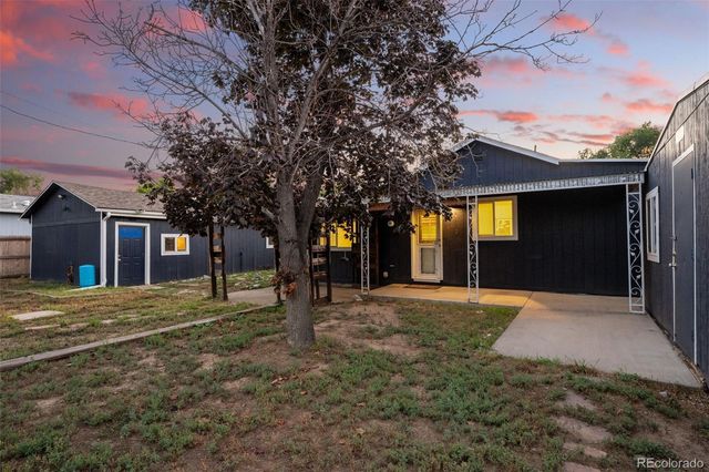4472 Lee Street, Wheat Ridge, CO 80033