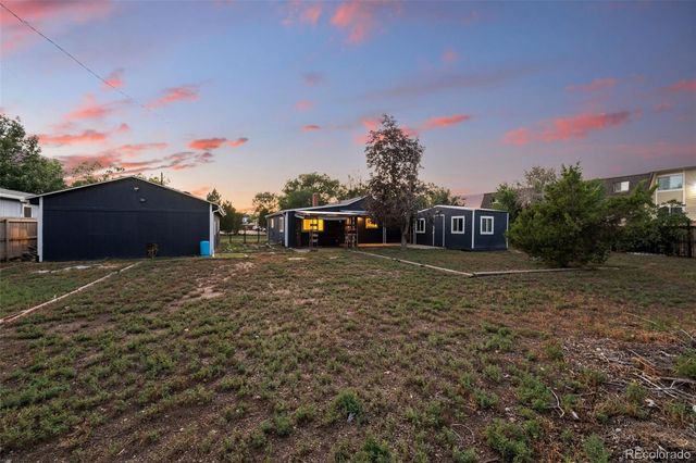 4472 Lee Street, Wheat Ridge, CO 80033
