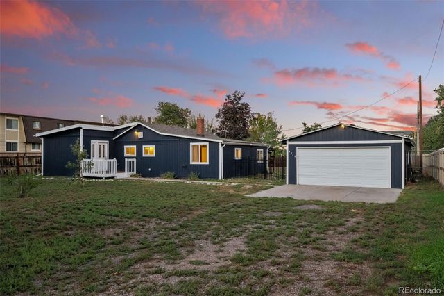 4472 Lee Street, Wheat Ridge, CO 80033