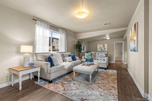 4472 Lee Street, Wheat Ridge, CO 80033