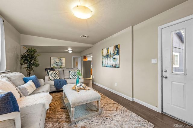 4472 Lee Street, Wheat Ridge, CO 80033