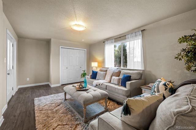 4472 Lee Street, Wheat Ridge, CO 80033