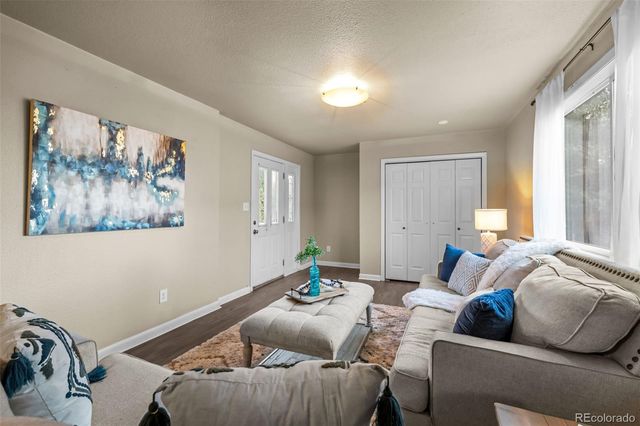 4472 Lee Street, Wheat Ridge, CO 80033