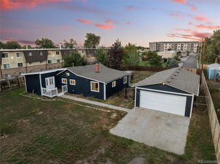 4472 Lee Street, Wheat Ridge, CO 80033