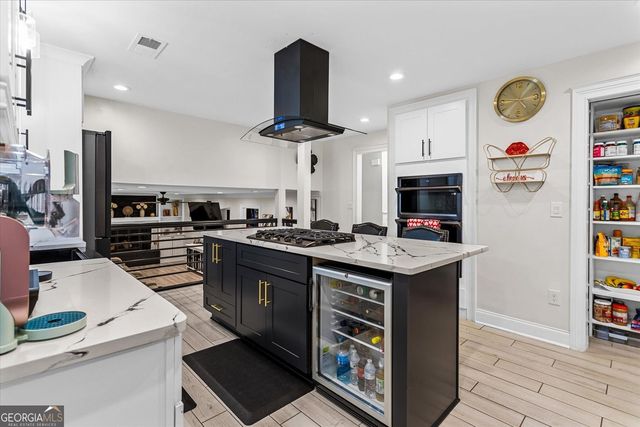 1515 Ridge Forest Lane, Grayson, GA 30017