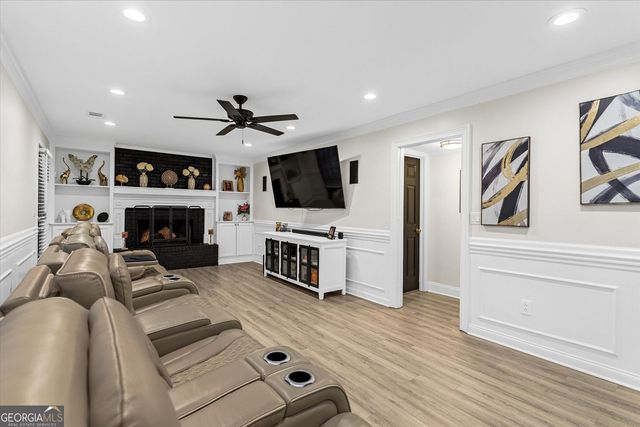 1515 Ridge Forest Lane, Grayson, GA 30017