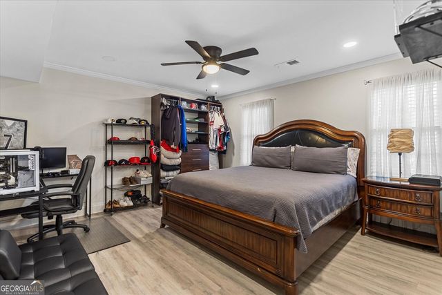 1515 Ridge Forest Lane, Grayson, GA 30017