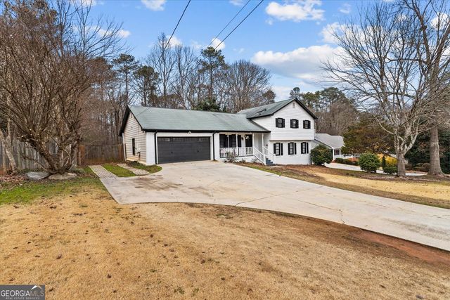 1515 Ridge Forest Lane, Grayson, GA 30017