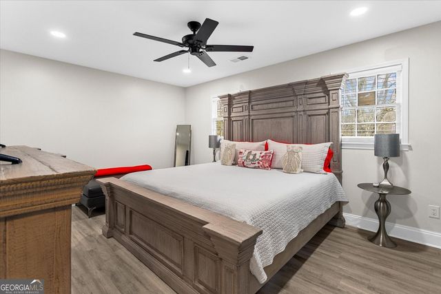 1515 Ridge Forest Lane, Grayson, GA 30017