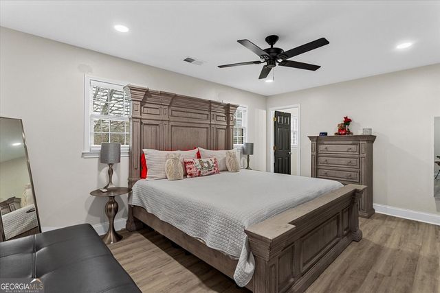 1515 Ridge Forest Lane, Grayson, GA 30017