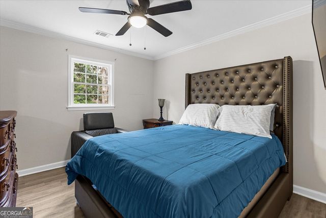 1515 Ridge Forest Lane, Grayson, GA 30017