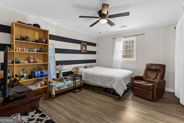 1515 Ridge Forest Lane, Grayson, GA 30017