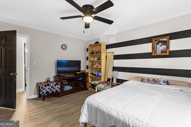 1515 Ridge Forest Lane, Grayson, GA 30017