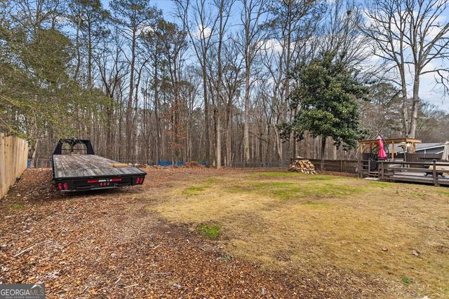 1515 Ridge Forest Lane, Grayson, GA 30017