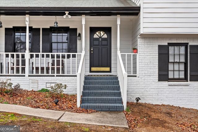 1515 Ridge Forest Lane, Grayson, GA 30017