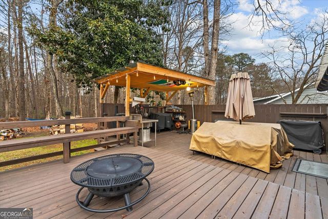 1515 Ridge Forest Lane, Grayson, GA 30017