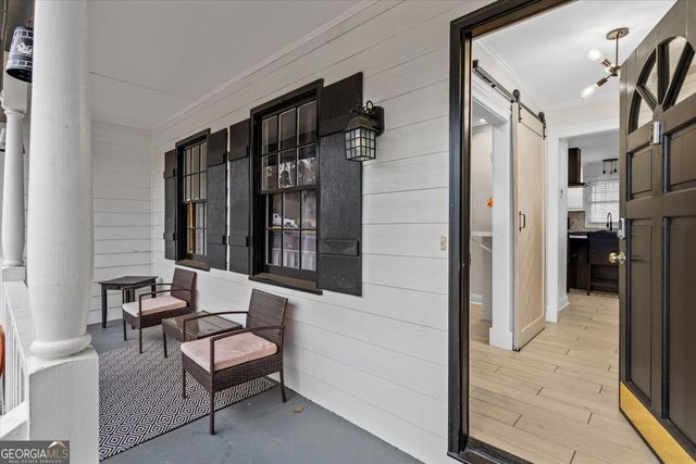 1515 Ridge Forest Lane, Grayson, GA 30017