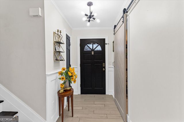 1515 Ridge Forest Lane, Grayson, GA 30017