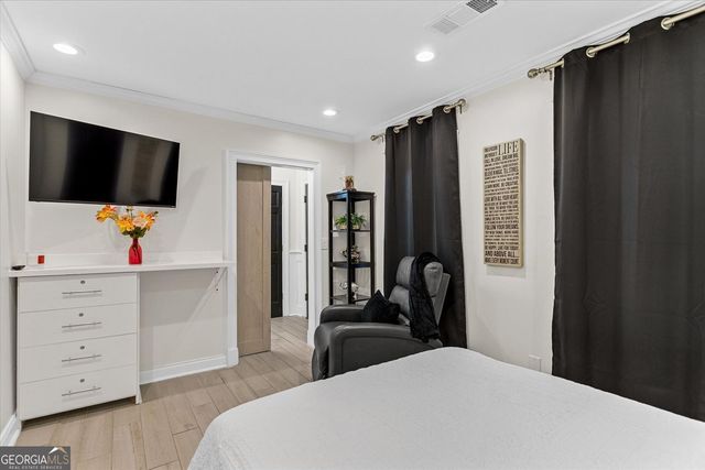 1515 Ridge Forest Lane, Grayson, GA 30017