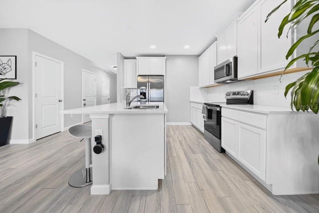 4176 CAMPSITE LOOP, Orlando, FL 32824