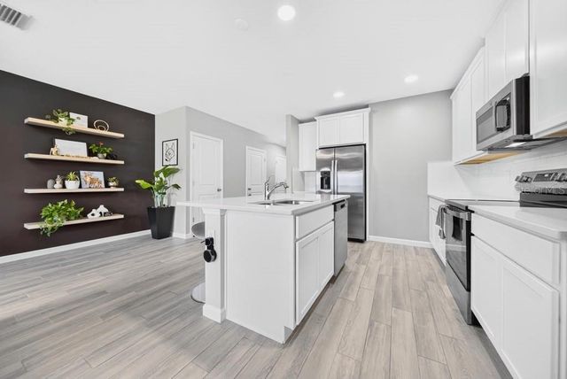 4176 CAMPSITE LOOP, Orlando, FL 32824
