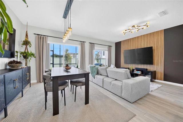 4176 CAMPSITE LOOP, Orlando, FL 32824