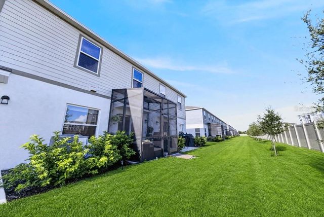 4176 CAMPSITE LOOP, Orlando, FL 32824