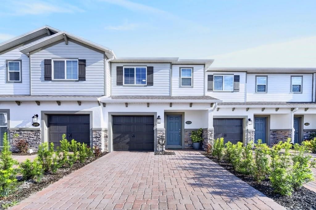4176 CAMPSITE LOOP, Orlando, FL 32824