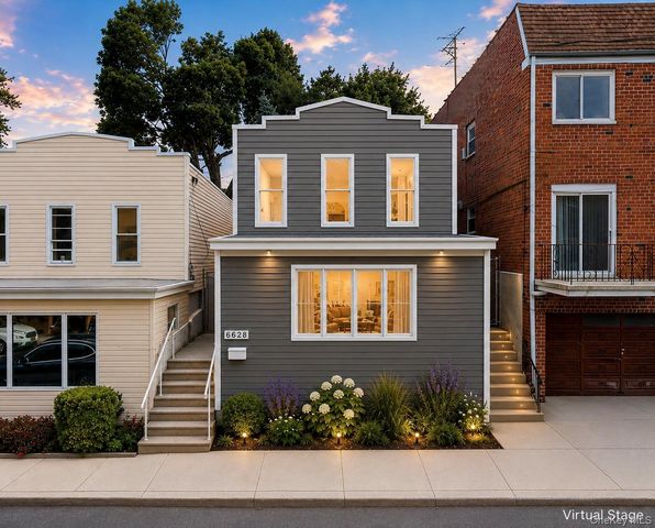 6628 52nd Drive, Maspeth, NY 11378