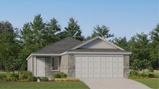 3057 Majestic Sunrise Drive, Katy, TX 77493
