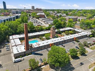 807 W Trinity Avenue Apt 118, Durham, NC 27701